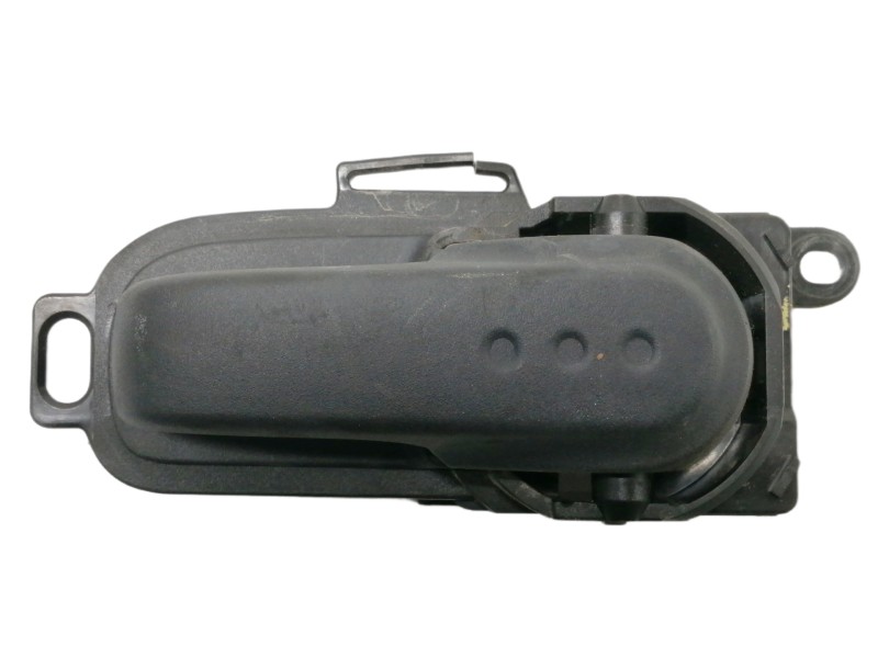 Recambio de maneta interior trasera izquierda para nissan micra (k12e) acenta referencia OEM IAM 5010800154 5010800053 80671AX60