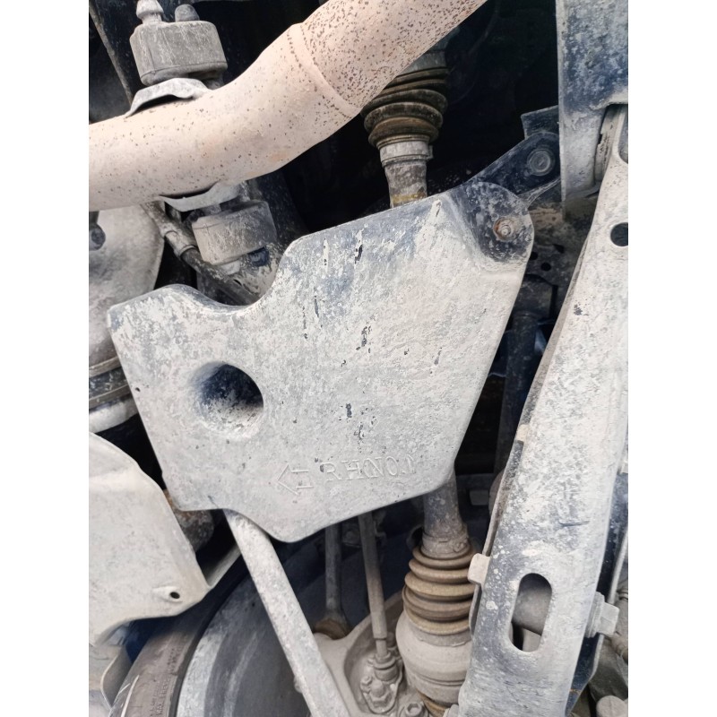 Recambio de transmision trasera derecha para lexus is200 (ds2/is2) 220d referencia OEM IAM   