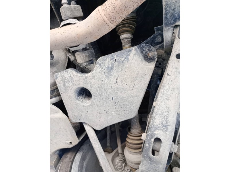 Recambio de transmision trasera derecha para lexus is200 (ds2/is2) 220d referencia OEM IAM   