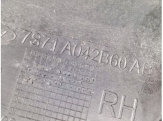 Recambio de apoyabrazos central para ford mondeo ber. (ca2) trend x referencia OEM IAM 7S71A042B61AC 7S71A042B60AB 8M5T15K603KA 2