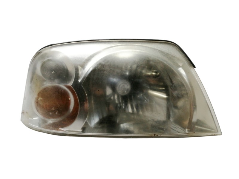 Recambio de piloto delantero derecho para hyundai atos prime (mx) gls (2003) referencia OEM IAM 92202055XX  