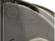 Recambio de piloto delantero derecho para hyundai atos prime (mx) gls (2003) referencia OEM IAM 92202055XX   2