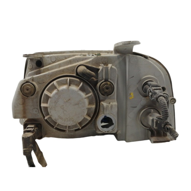 Recambio de piloto delantero derecho para hyundai atos prime (mx) gls (2003) referencia OEM IAM 92202055XX  