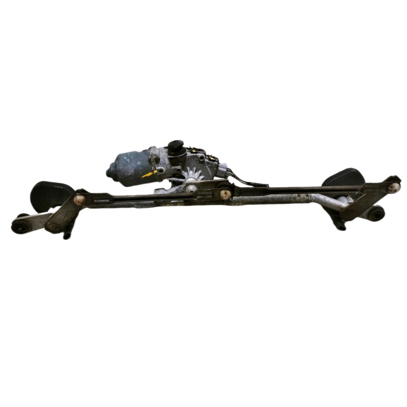 Recambio de motor limpia delantero para dodge caliber s referencia OEM IAM 05303780AD AX1590109292 4 CABLES