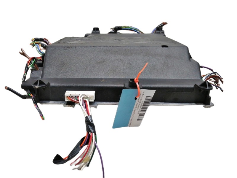 Recambio de modulo electronico para land rover range rover (lp) vogue (160kw) referencia OEM IAM YWC112210  