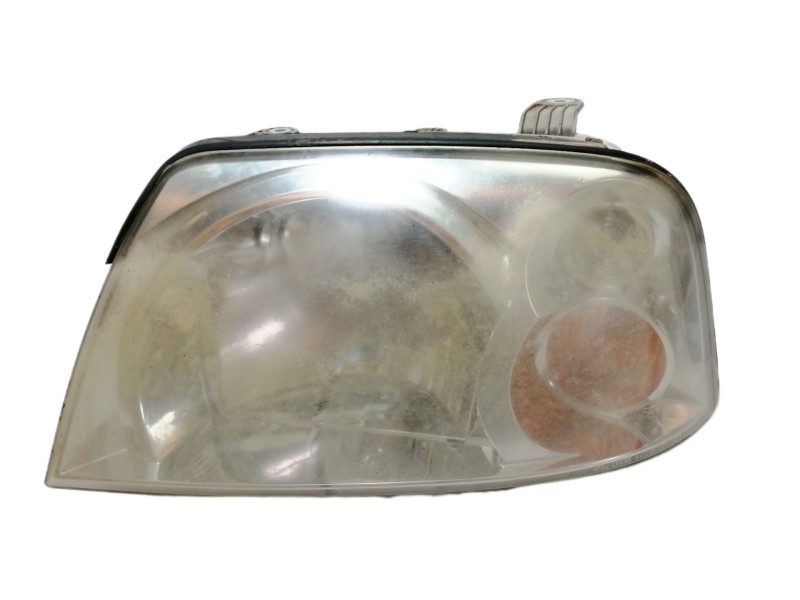 Recambio de faro izquierdo para hyundai atos prime (mx) gls (2003) referencia OEM IAM 92101055XX  