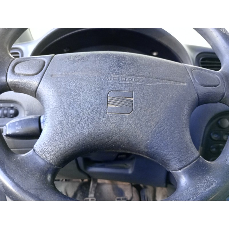 Recambio de airbag delantero izquierdo para seat alhambra (7v8) se referencia OEM IAM   