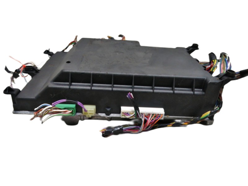 Recambio de modulo electronico para land rover range rover (lp) vogue (160kw) referencia OEM IAM YWC112210  