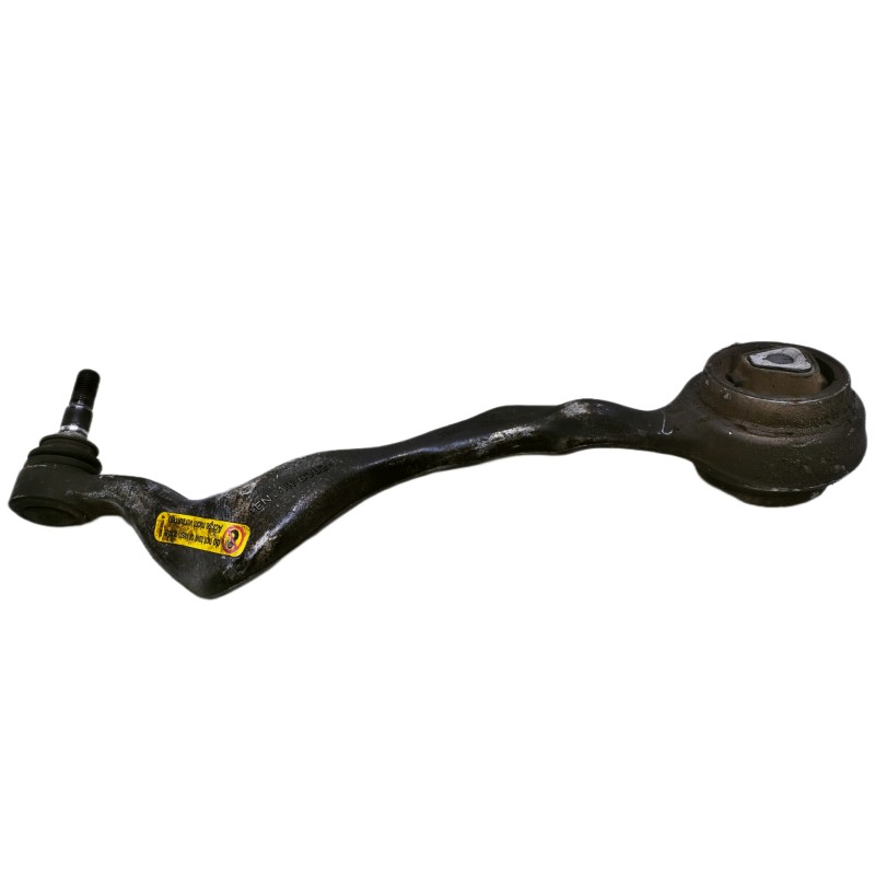 Recambio de brazo suspension inferior delantero izquierdo para bmw serie 3 berlina (e90) 330d referencia OEM IAM 6765305  
