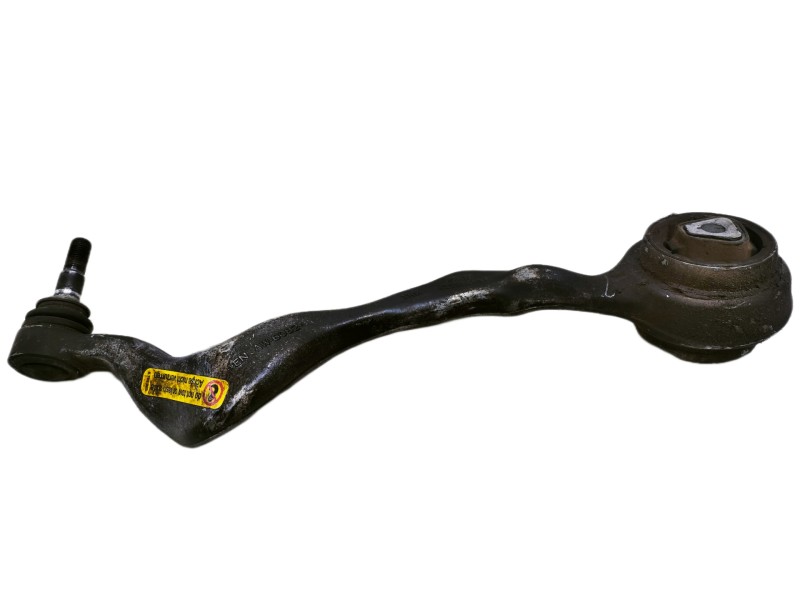 Recambio de brazo suspension inferior delantero izquierdo para bmw serie 3 berlina (e90) 330d referencia OEM IAM 6765305  