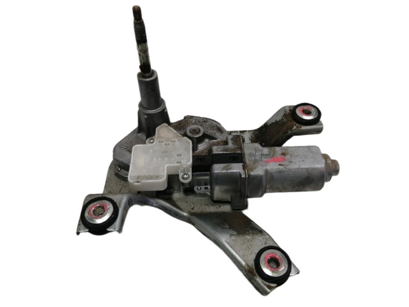 Recambio de motor limpia trasero para dodge caliber s referencia OEM IAM 05116146AC  