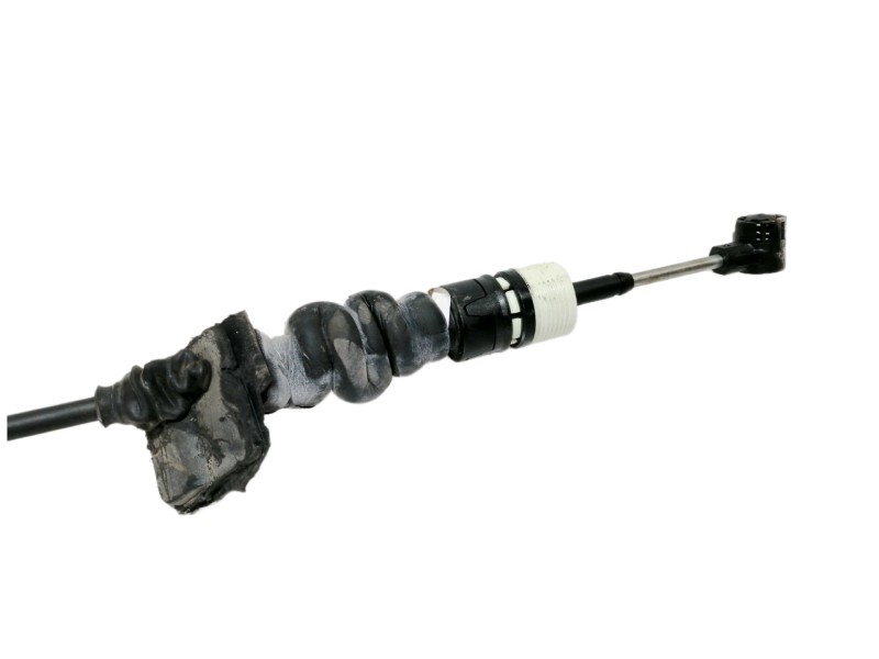 Recambio de varillaje cambio para ford mondeo ber. (ca2) trend x referencia OEM IAM   