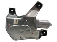 Recambio de motor limpia trasero para dodge caliber s referencia OEM IAM 05116146AC   2