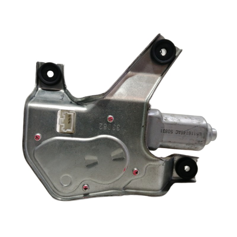 Recambio de motor limpia trasero para dodge caliber s referencia OEM IAM 05116146AC  