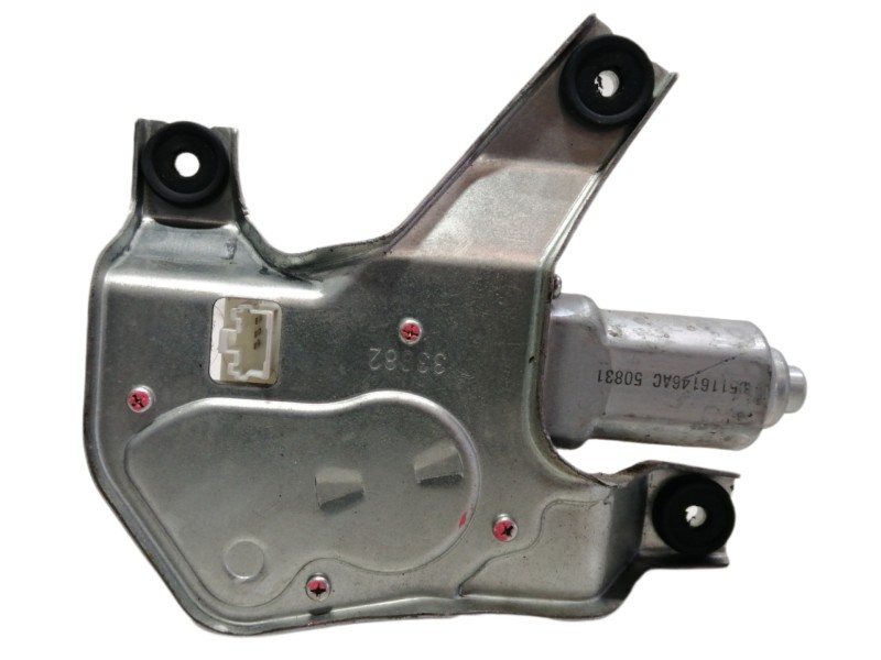 Recambio de motor limpia trasero para dodge caliber s referencia OEM IAM 05116146AC  