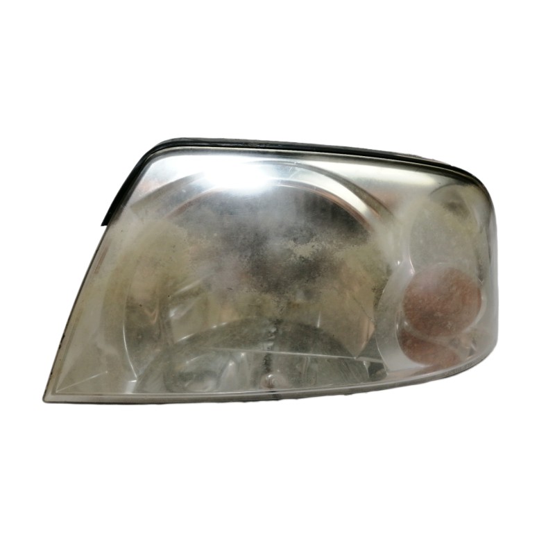 Recambio de faro izquierdo para hyundai atos prime (mx) gls (2003) referencia OEM IAM 92101055XX  