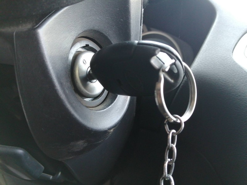 Recambio de conmutador de arranque para ford mondeo sportbreak (ca2) ambiente referencia OEM IAM   