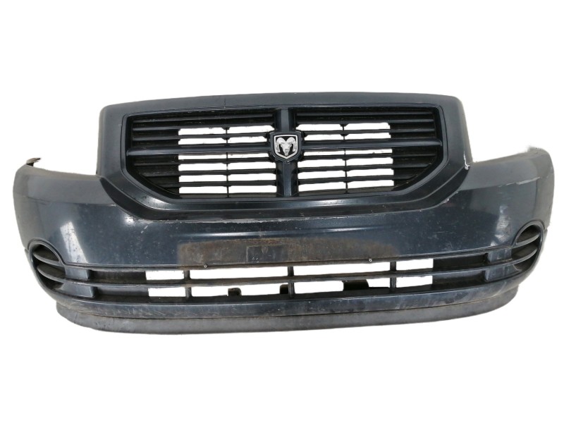Recambio de paragolpes delantero para dodge caliber s referencia OEM IAM 1B3HBC8A47D537325 05116471AA 
