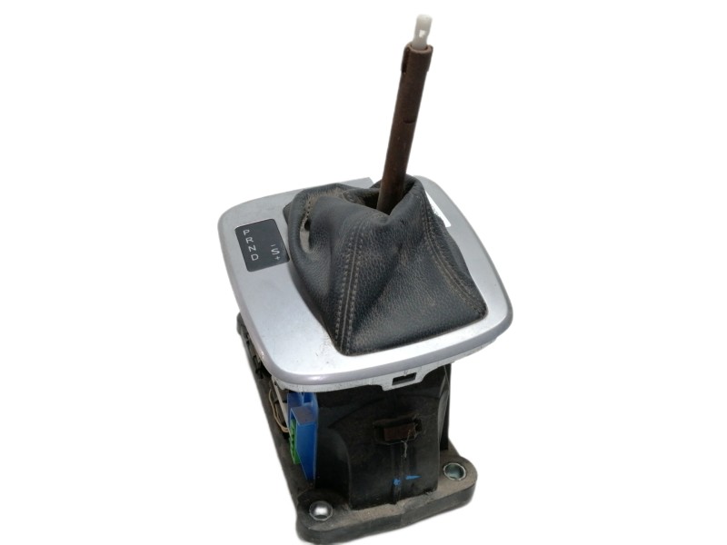 Recambio de palanca cambio para ford mondeo ber. (ca2) trend x referencia OEM IAM 212538 215430 