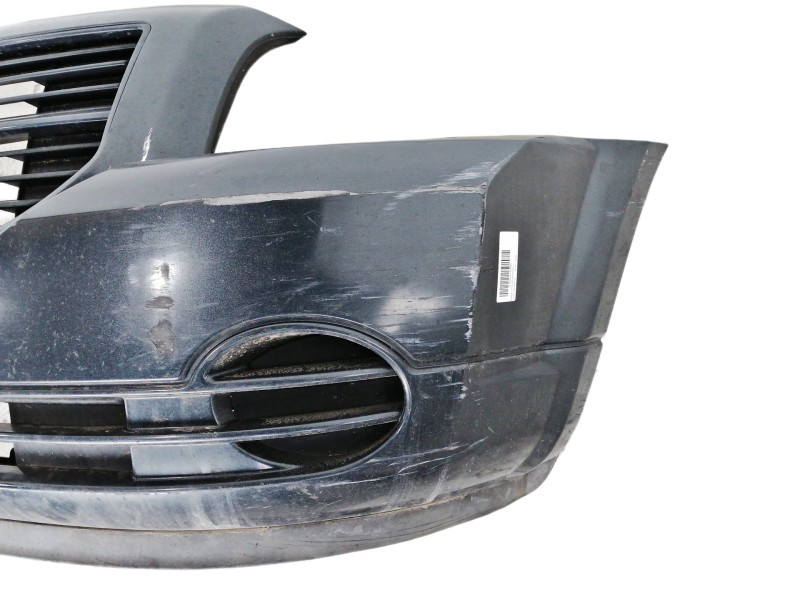 Recambio de paragolpes delantero para dodge caliber s referencia OEM IAM 1B3HBC8A47D537325 05116471AA 