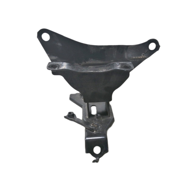Recambio de soporte motor izquierdo para toyota yaris active referencia OEM IAM  SOPORTE CAJCA CAMBIO 