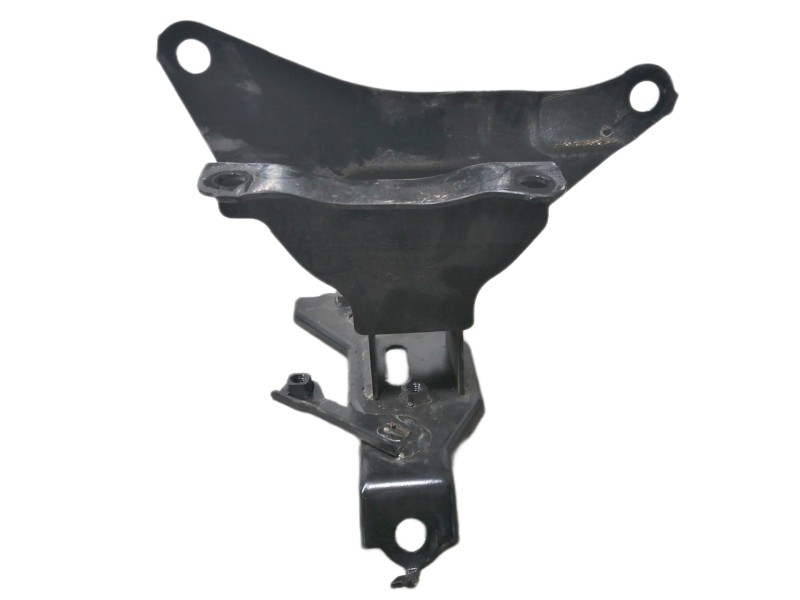 Recambio de soporte motor izquierdo para toyota yaris active referencia OEM IAM  SOPORTE CAJCA CAMBIO 