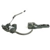 Recambio de cerradura puerta trasera izquierda para renault megane iv berlina 5p limited referencia OEM IAM 16943020C  