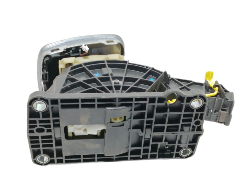 Recambio de palanca cambio para ford mondeo ber. (ca2) trend x referencia OEM IAM 212538 215430 