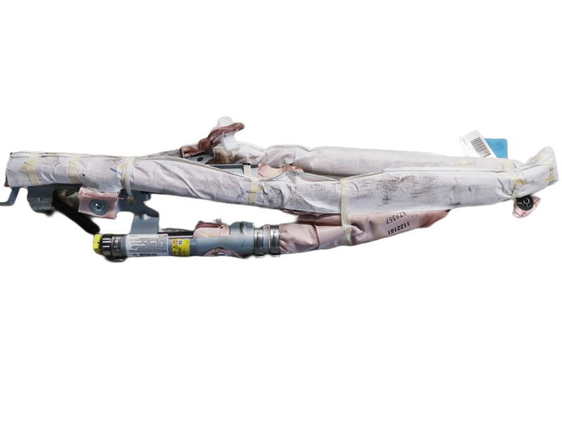 Recambio de airbag cortina delantero derecho para mazda cx-3 evolution referencia OEM IAM 0589P1000367  