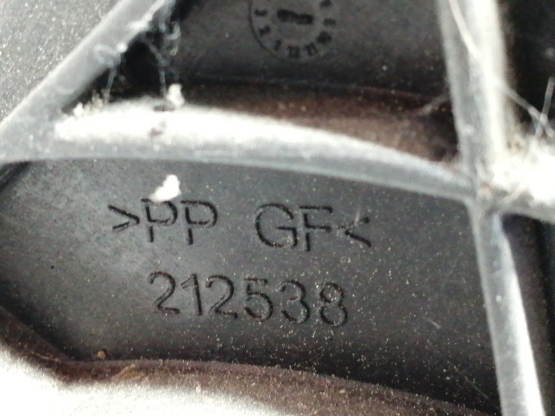 Recambio de palanca cambio para ford mondeo ber. (ca2) trend x referencia OEM IAM 212538 215430 