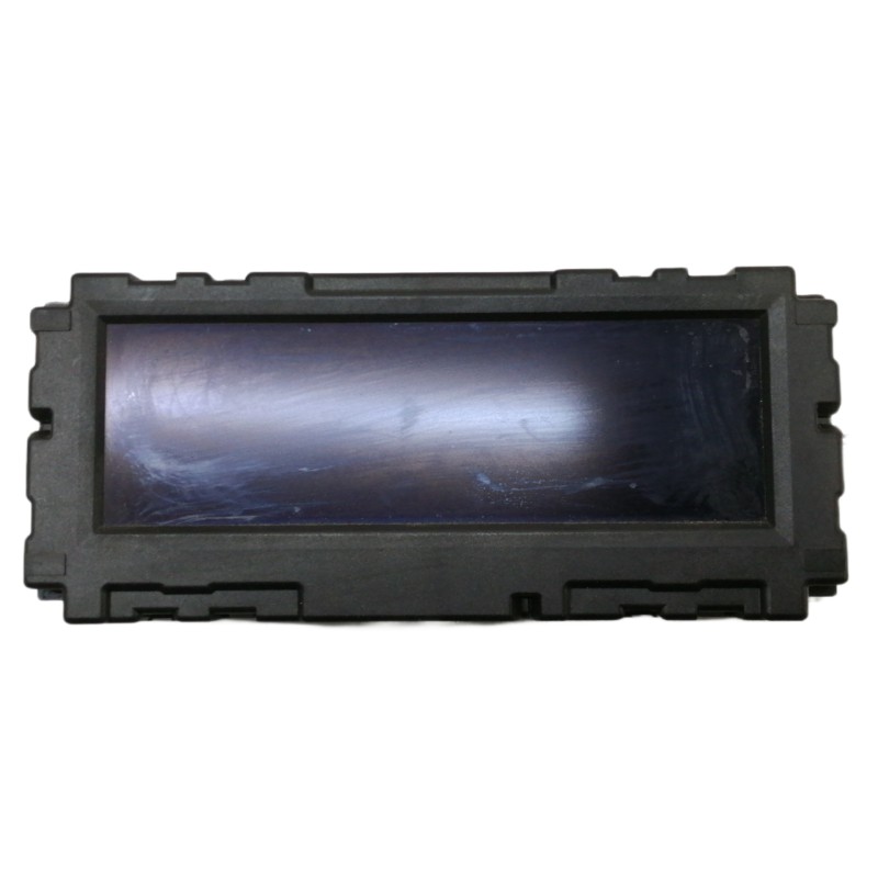 Recambio de pantalla multifuncion para opel insignia berlina cosmo referencia OEM IAM 12844841G A2C53363871 03000702