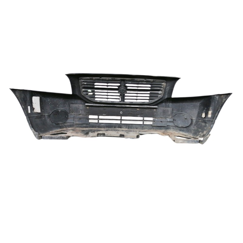 Recambio de paragolpes delantero para dodge caliber s referencia OEM IAM 1B3HBC8A47D537325 05116471AA 