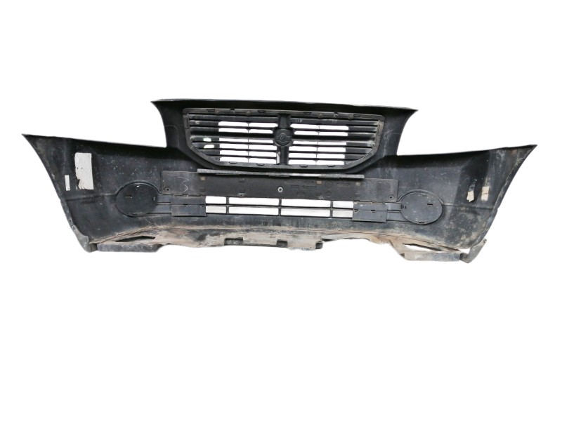Recambio de paragolpes delantero para dodge caliber s referencia OEM IAM 1B3HBC8A47D537325 05116471AA 