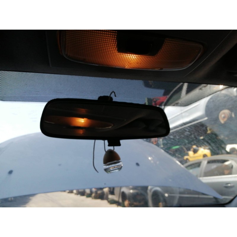 Recambio de espejo interior para ford mondeo sportbreak (ca2) ambiente referencia OEM IAM   