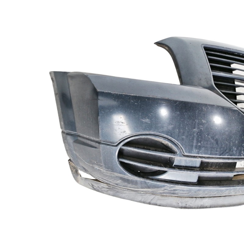 Recambio de paragolpes delantero para dodge caliber s referencia OEM IAM 1B3HBC8A47D537325 05116471AA 