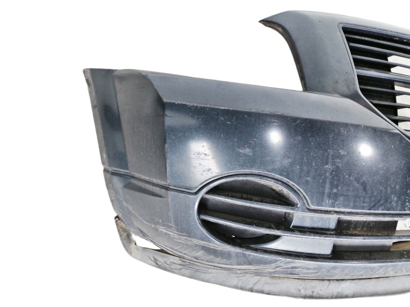 Recambio de paragolpes delantero para dodge caliber s referencia OEM IAM 1B3HBC8A47D537325 05116471AA 