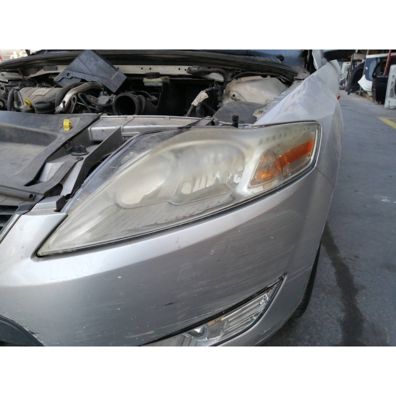 Recambio de faro izquierdo para ford mondeo sportbreak (ca2) ambiente referencia OEM IAM   