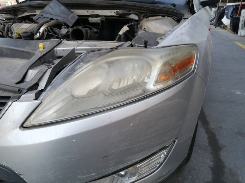 Recambio de faro izquierdo para ford mondeo sportbreak (ca2) ambiente referencia OEM IAM   