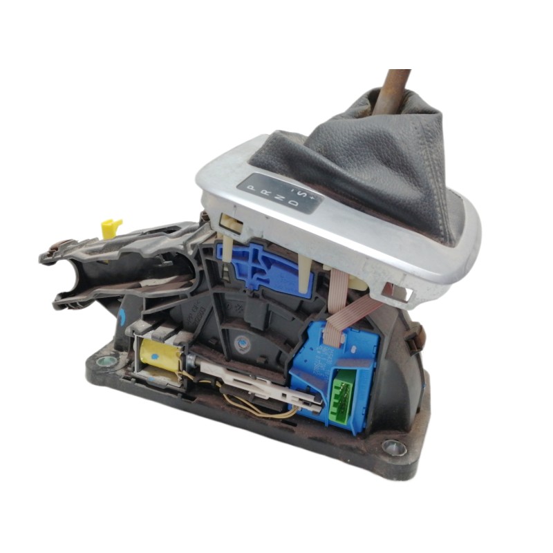 Recambio de palanca cambio para ford mondeo ber. (ca2) trend x referencia OEM IAM 212538 215430 