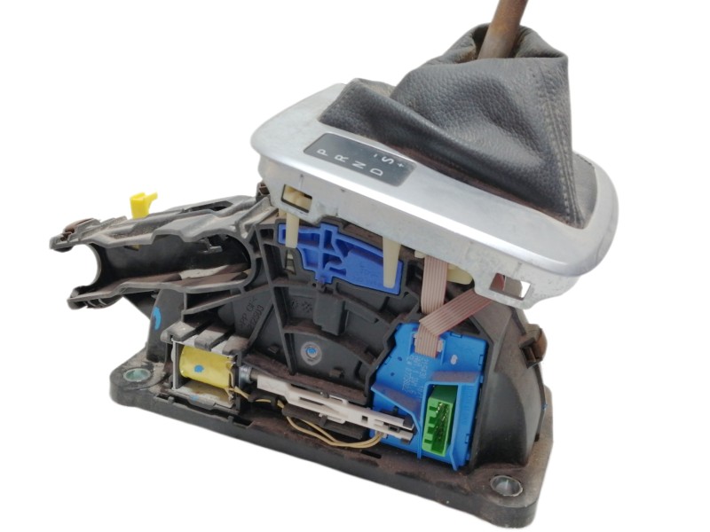 Recambio de palanca cambio para ford mondeo ber. (ca2) trend x referencia OEM IAM 212538 215430 