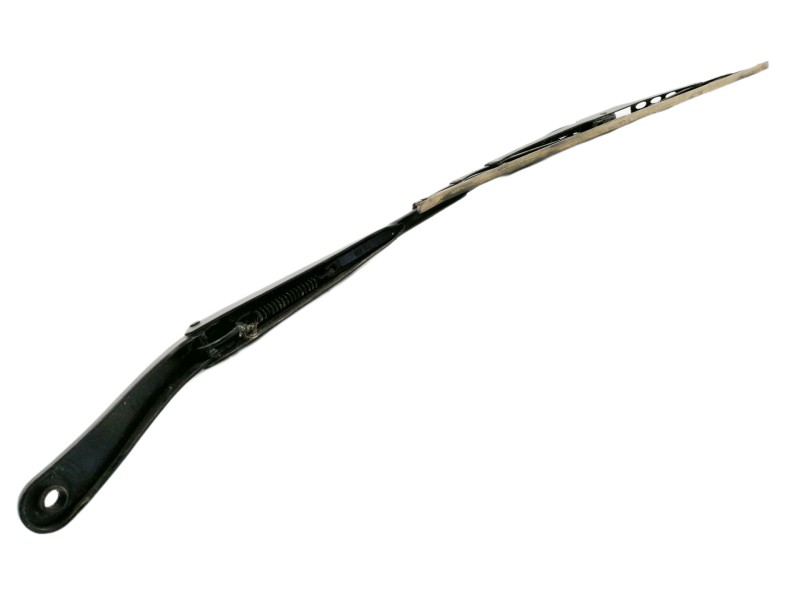 Recambio de brazo limpia delantero derecho para dacia duster ambiance 4x2 referencia OEM IAM 288860525R  