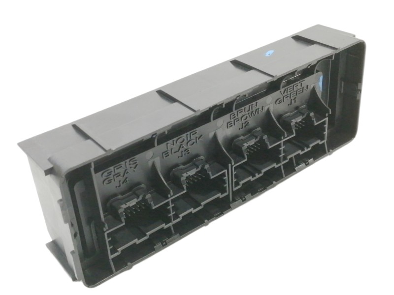 Recambio de centralita aire acondicionado para opel insignia berlina cosmo referencia OEM IAM 13577568 387568801020HR91 