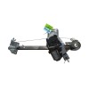 Recambio de elevalunas trasero izquierdo para peugeot 307 (3a/c) 1.6 16v referencia OEM IAM 9223A2 400585R 