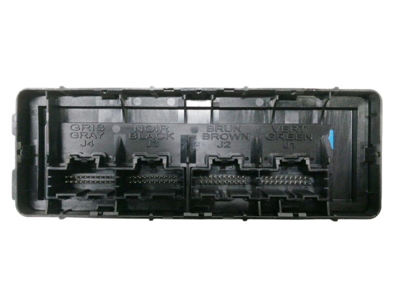 Recambio de centralita aire acondicionado para opel insignia berlina cosmo referencia OEM IAM 13577568 387568801020HR91 