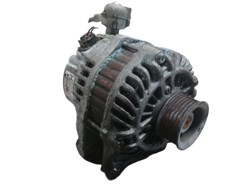 Recambio de alternador para mazda cx-3 evolution referencia OEM IAM A5TJ0591 P31H B 