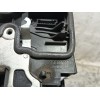 Recambio de cerradura puerta trasera izquierda para bmw x3 (e83) xdrive 20 d referencia OEM IAM 51227202147 7202147 