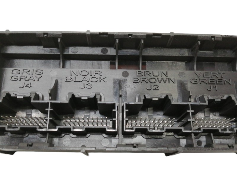 Recambio de centralita aire acondicionado para opel insignia berlina cosmo referencia OEM IAM 13577568 387568801020HR91 