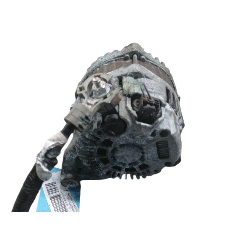 Recambio de alternador para mazda cx-3 evolution referencia OEM IAM A5TJ0591 P31H B 