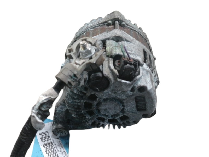 Recambio de alternador para mazda cx-3 evolution referencia OEM IAM A5TJ0591 P31H B 