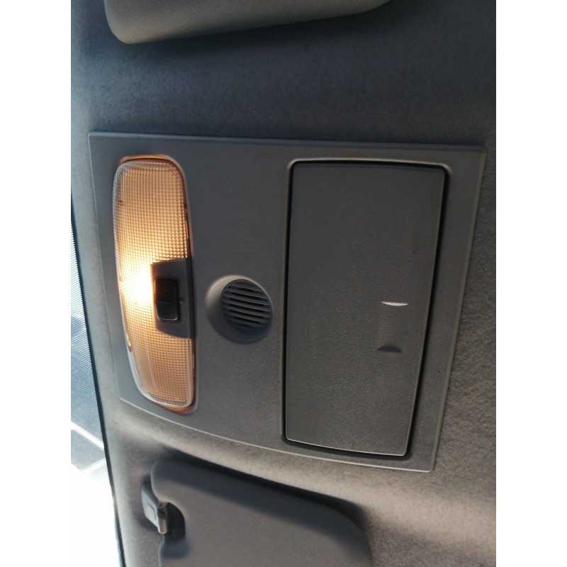 Recambio de luz interior para ford mondeo sportbreak (ca2) ambiente referencia OEM IAM   